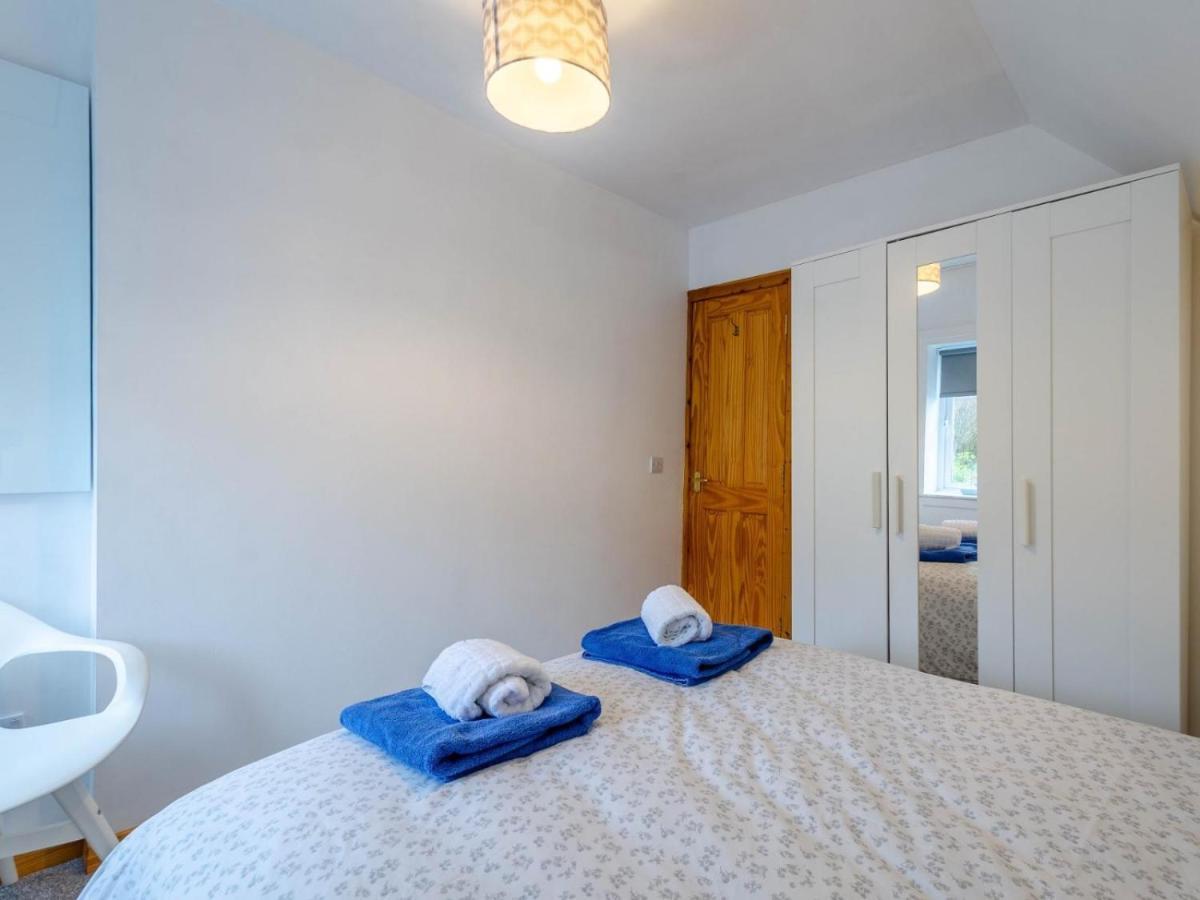 Cosy 3 Bedroom Home In Centre Of ברודיק מראה חיצוני תמונה